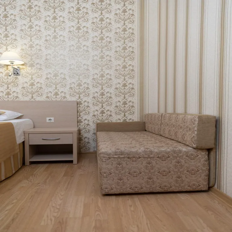 Квартира Комната — Адлер