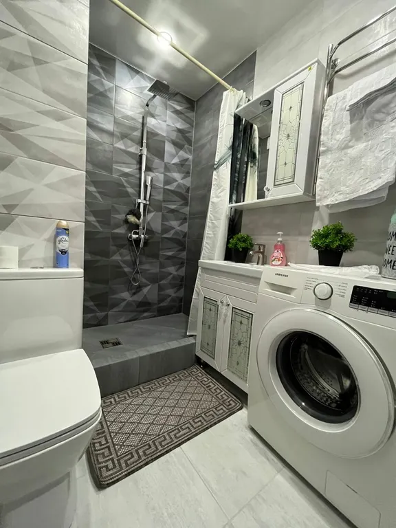 Евродвушка с видом на реку