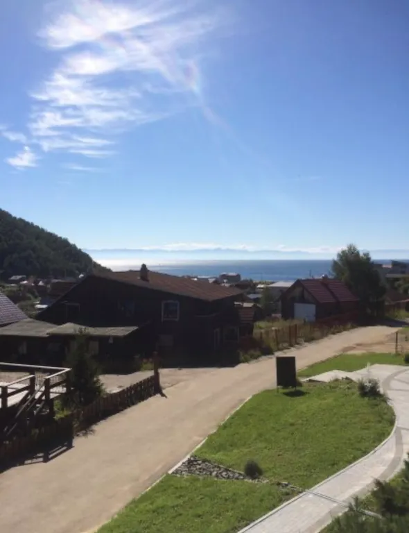 Baikal Hill Residence Apartment 21