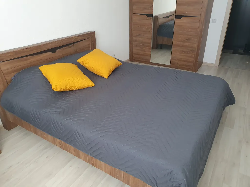 Уютная квартира в романтичном месте — аренда посуточно в Тверь