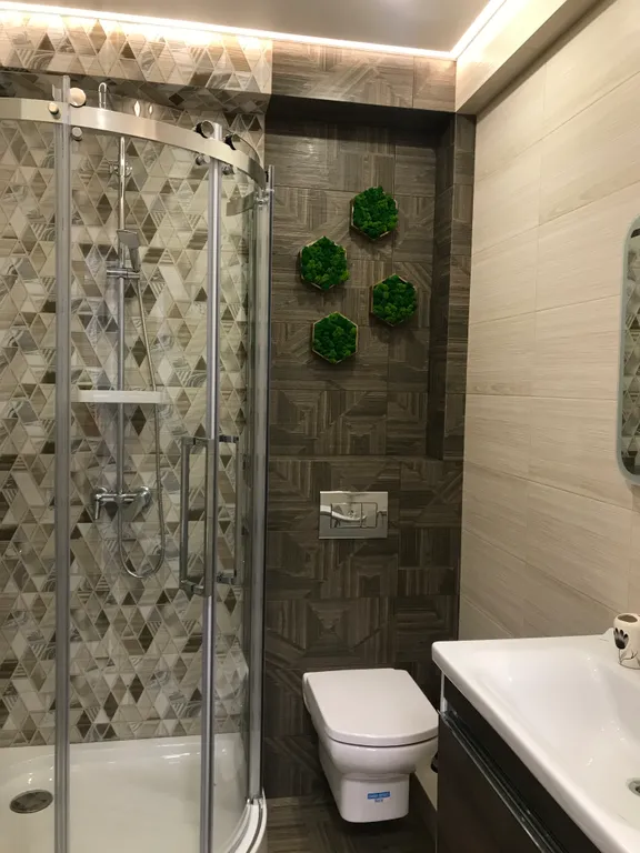 Апартаменты Отдыхъ на Водахъ