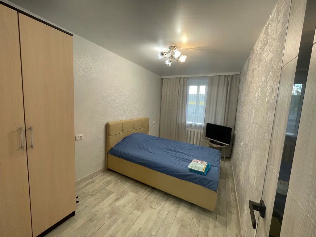 Уют и отдых в гостях