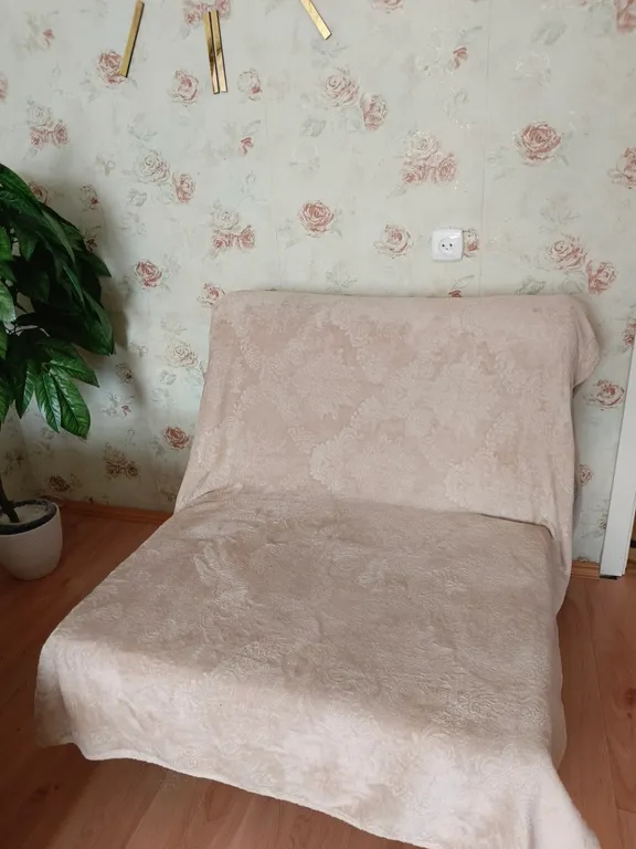 Уютная квартира в географическом центре города