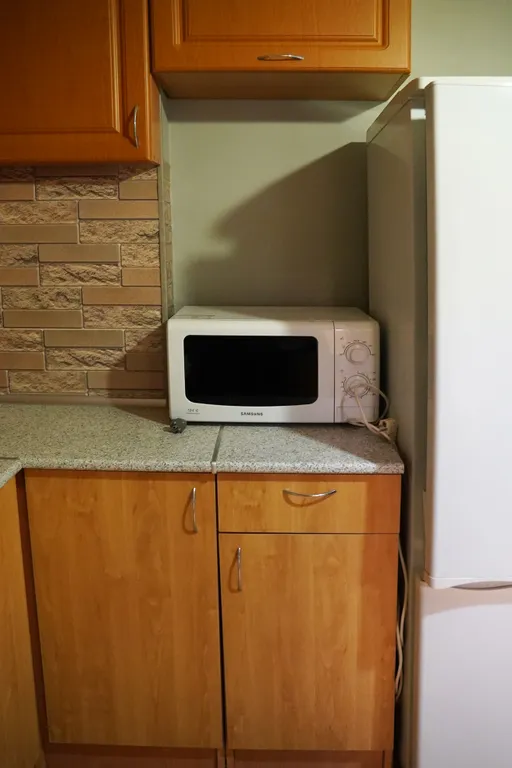 Просторная квартира рядом с сосновым бором у Днепра