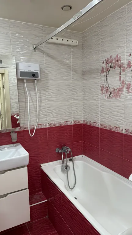 Красивая и комфортная студия