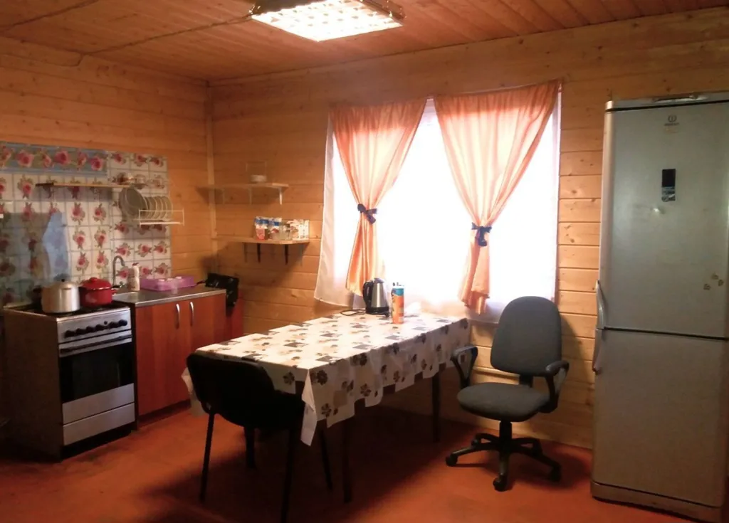 1-комнатный Дом