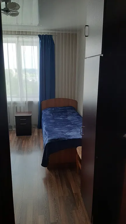 Уютная квартира во Фрунзенском районе недалеко от Щедрино