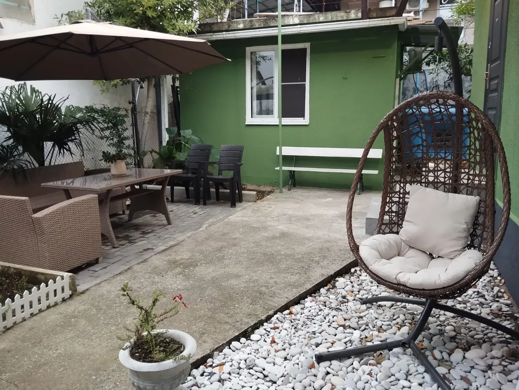 Дом под ключ