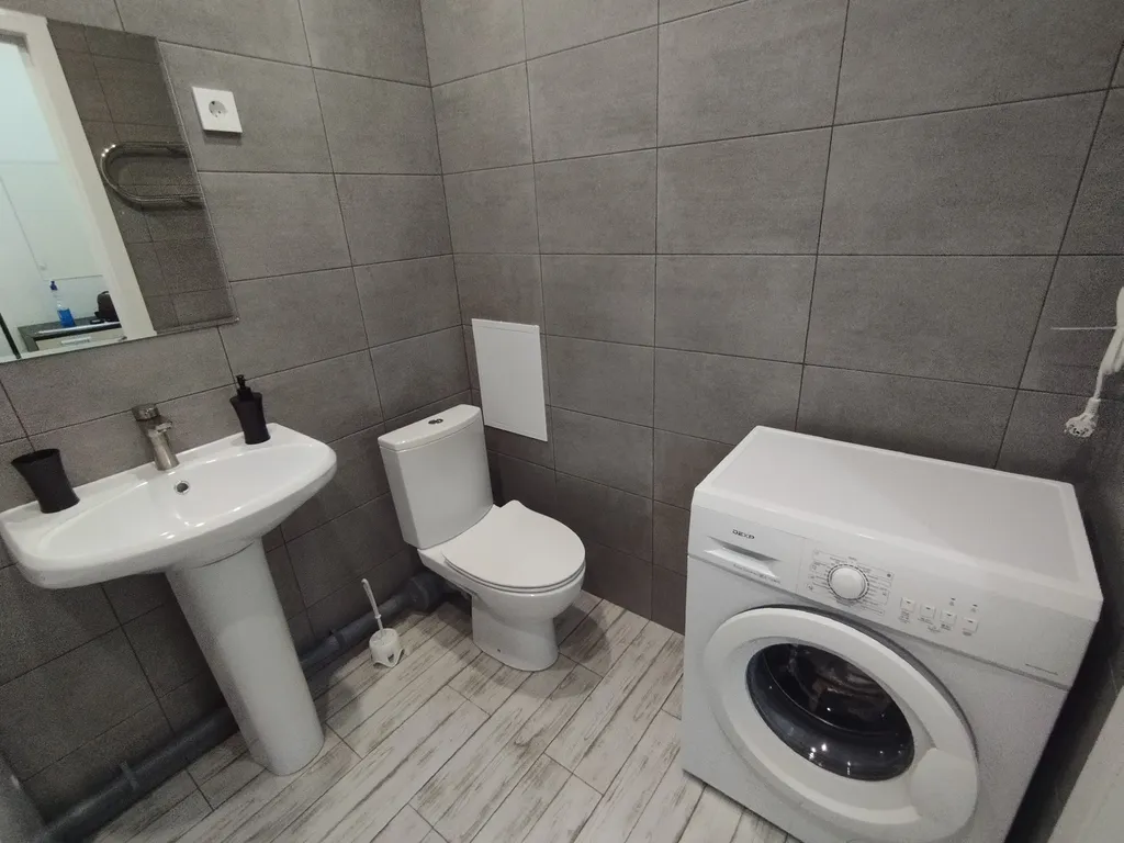 Уютная квартира на Московском тракте