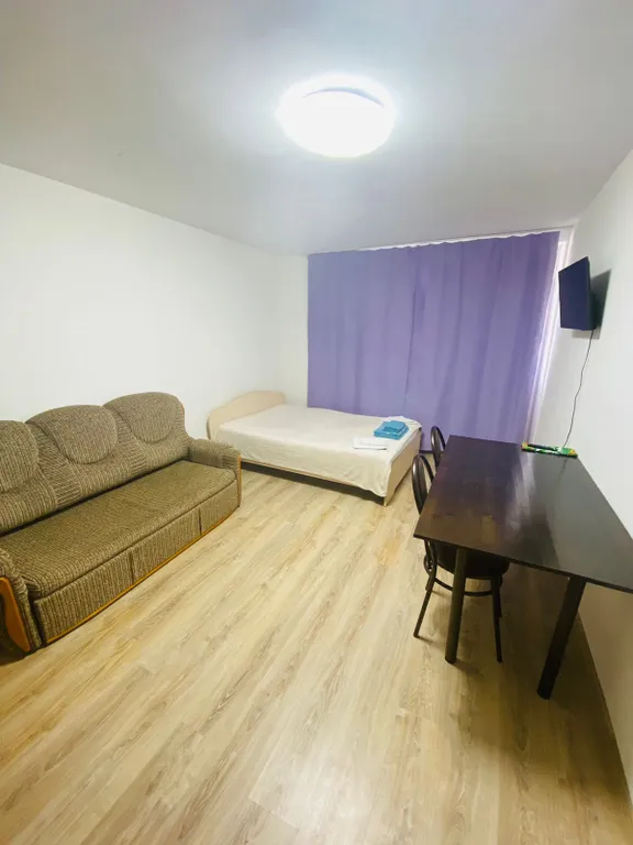 Апартаменты Кольцовский дворик