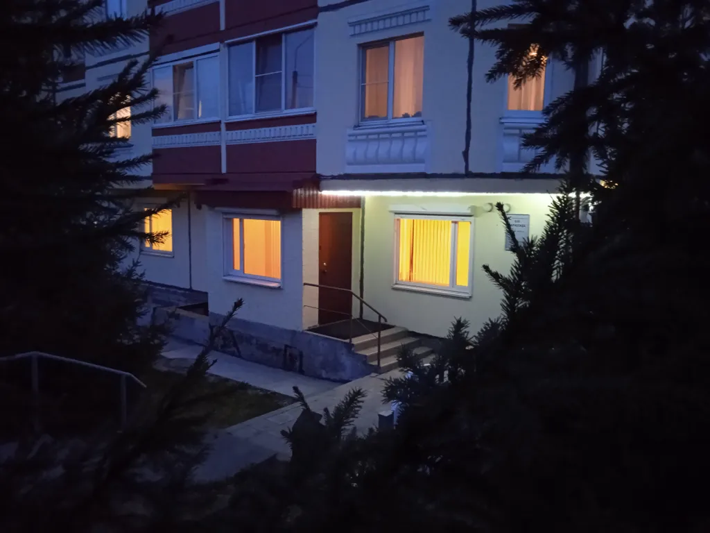 Большая квартира с отдельным входом — аренда посуточно в Петрозаводск