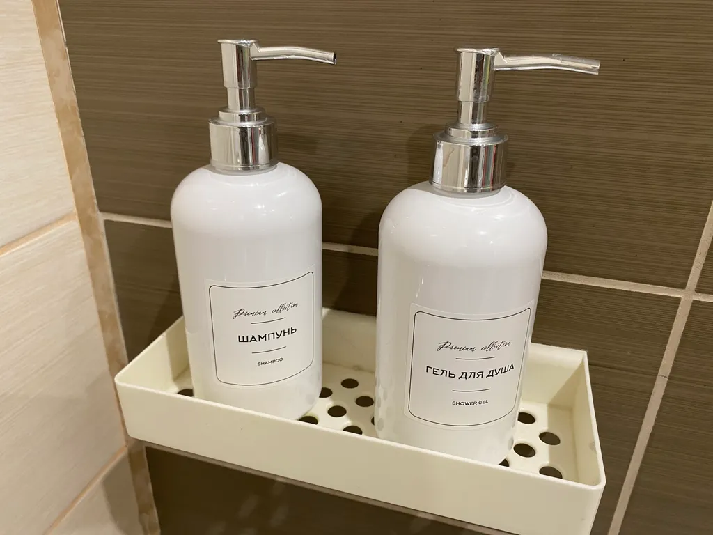 Квартира Квартира-студия в Старом Кировске — Омск