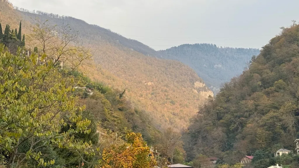 Улучшенный номер с двуспальной кроватью