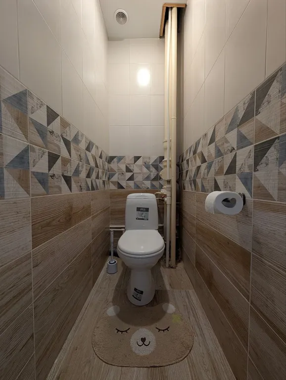 Квартира Уютная квартира на улице Белинского — Санкт-Петербург