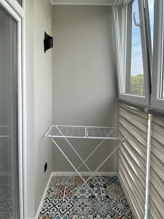 Апартаменты 600 метров до моря