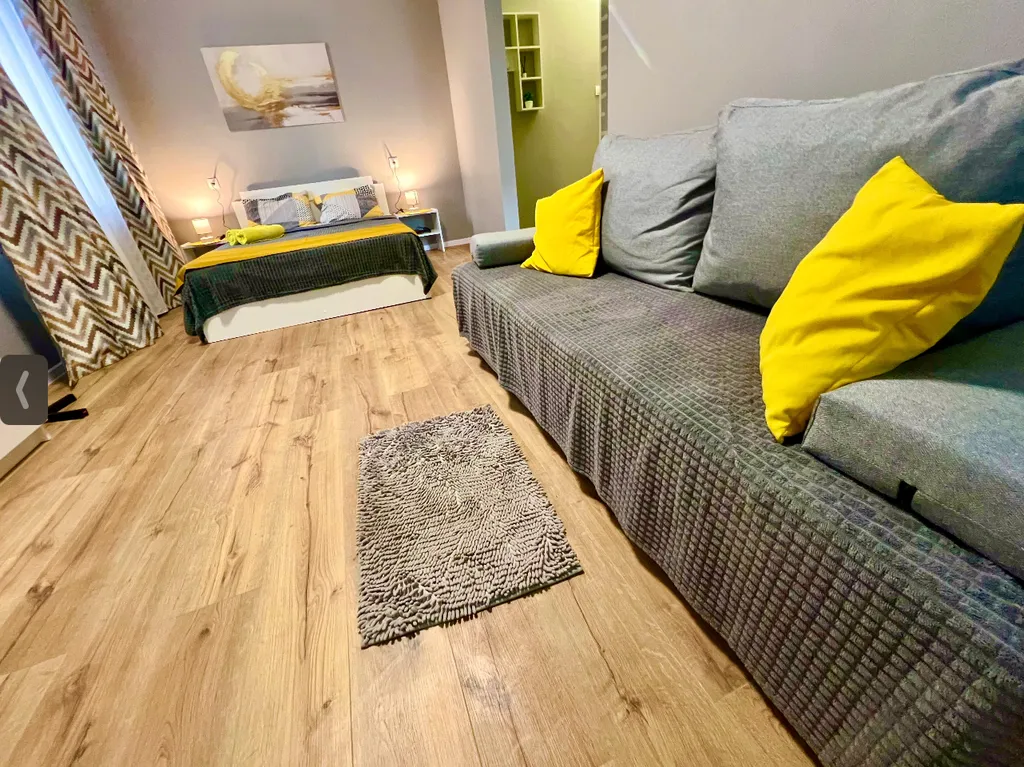 Квартира  Комфорт рядом с жд вокзалом