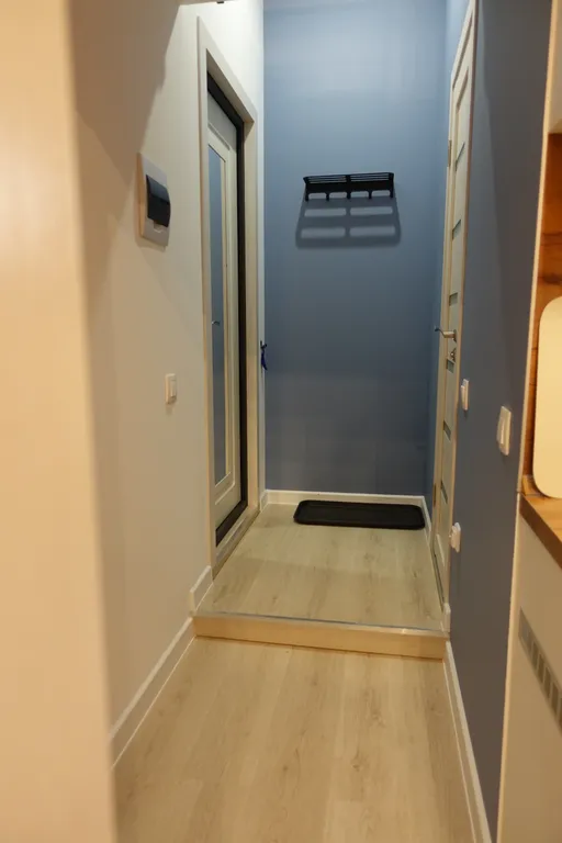 Квартира 1-комнатная Квартира — Санкт-Петербург