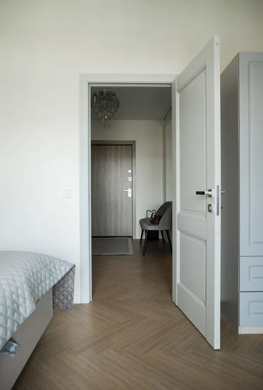 Квартира 2-этажная квартира в новом доме в самом центре — Санкт-Петербург