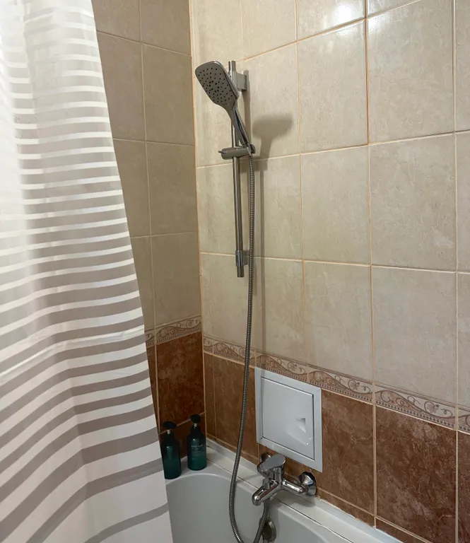 Квартира в центре города