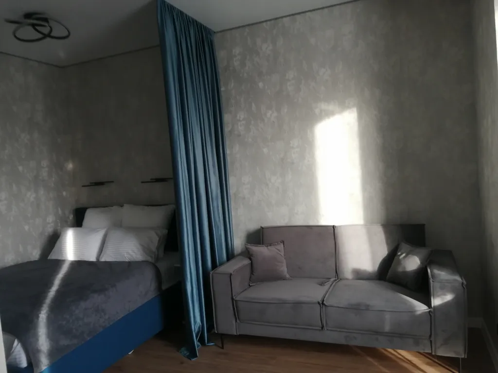 Квартира Квартира Апартамент в элитном ЖК Грани Residence — Новороссийск