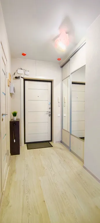 Студия с бассейнами рядом с Кипарисовым озером