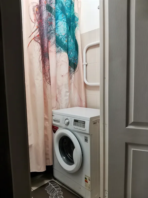 Шикарный вид города с Покровки