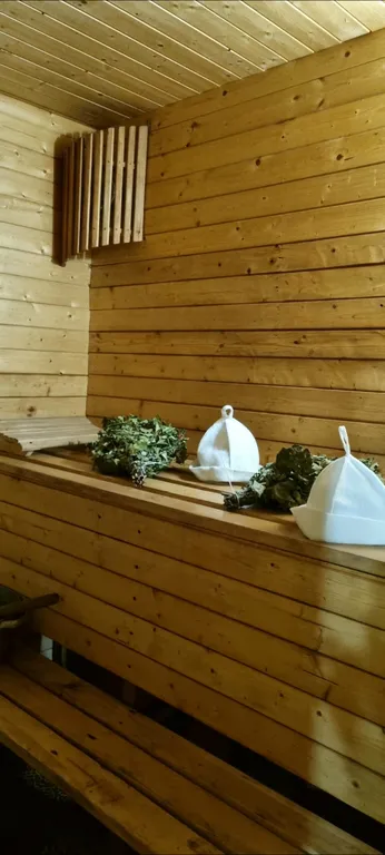 Коттедж Уютный дом с верандой — Казань