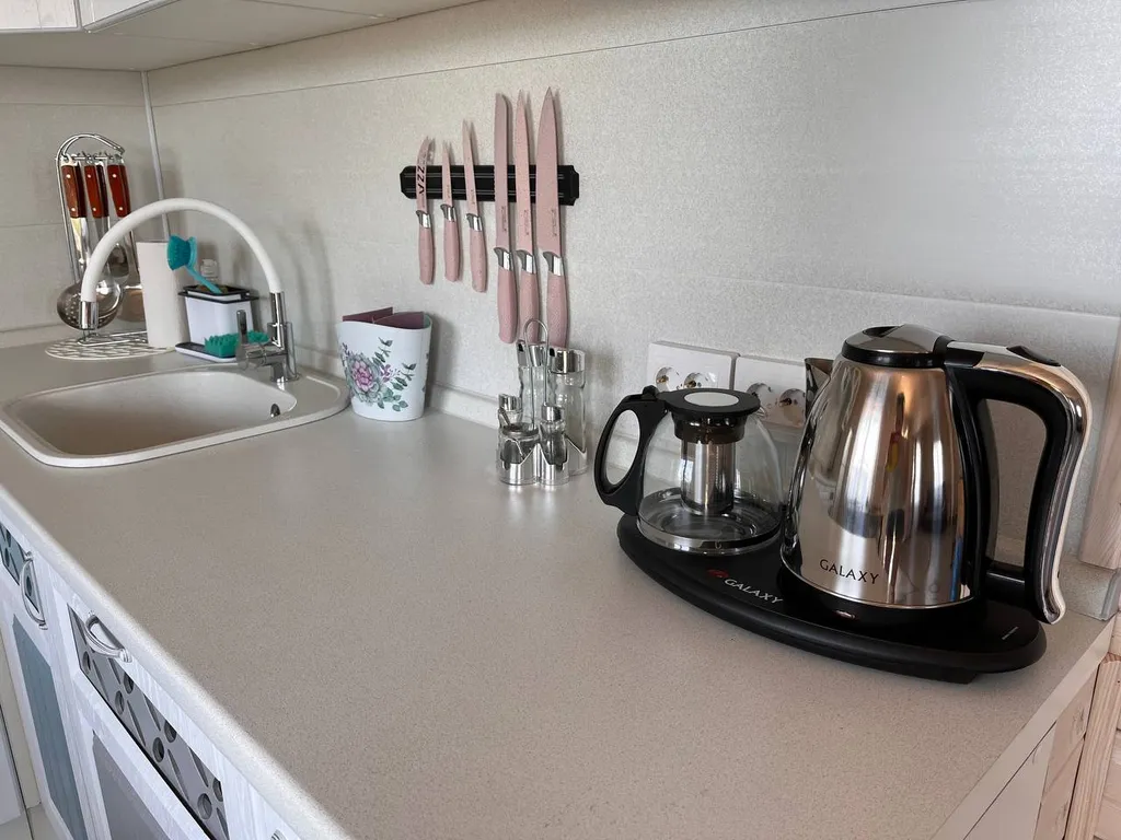 Коттедж на берегу Ладожского озера