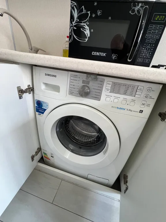 Дизайнерская vip квартира в центре