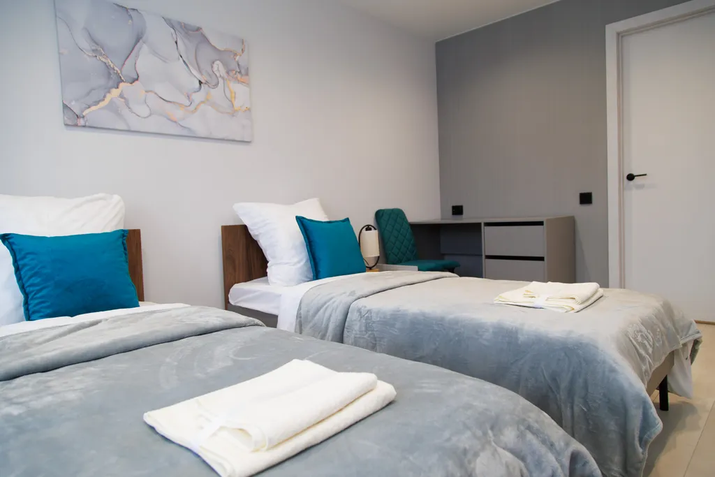 Квартира у проходной пао северсталь