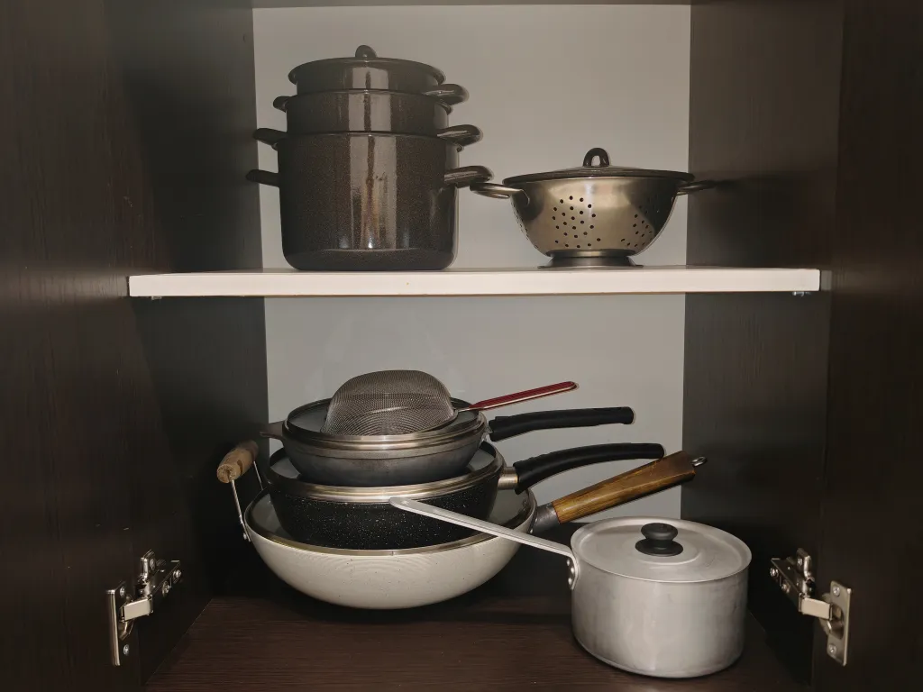 По-домашнему уютная квартира