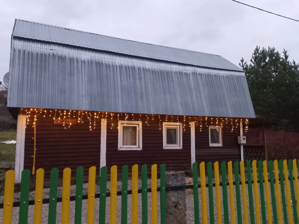 Уютный дом рядом со Столбами и Каменным городом