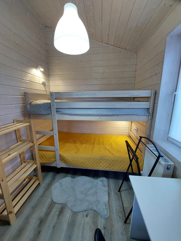 Дача Смородина