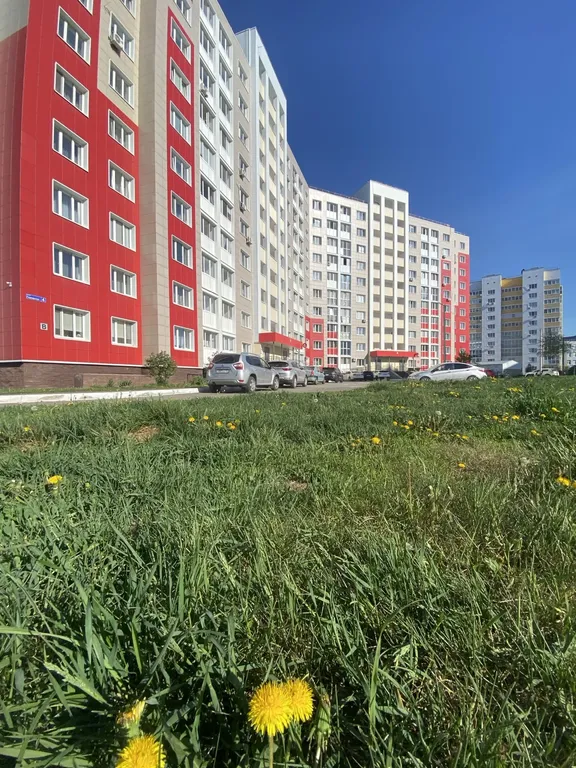 Квартира, которую вы искали