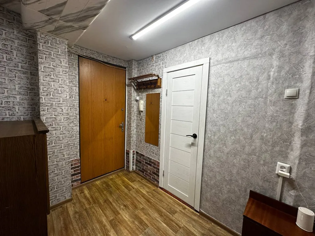 Квартира Прекрасная и уютная квартира — Красноярск