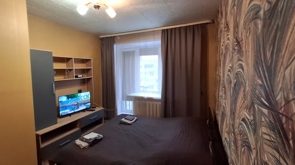 Квартира 9-е небо