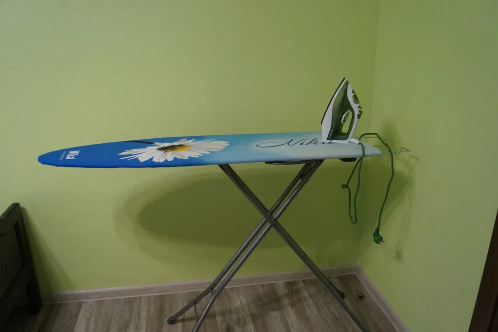 Квартира "Ромашка" с индивидуальным отоплением в тихом районе города