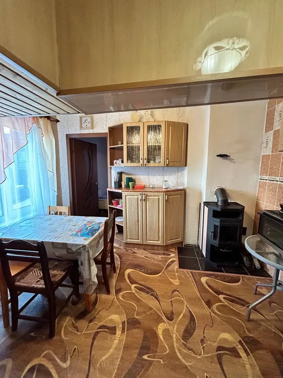 Уютный домик в Сортавала: рядом с озером и центром города