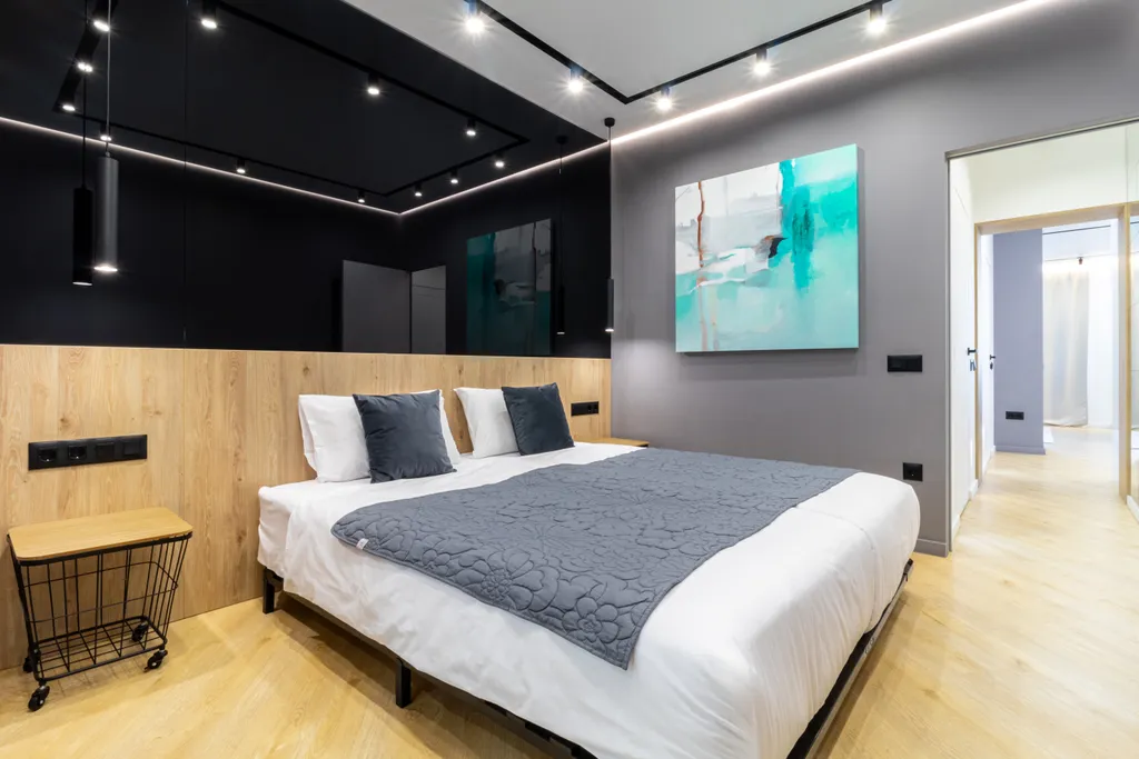 Апартаменты Pavlov Кранц у моря