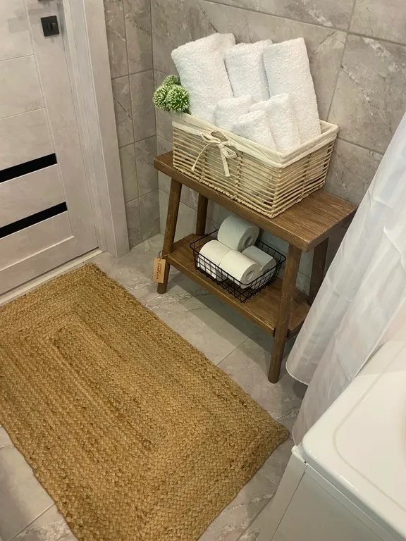 Big квартира Зеленый чай у Горного Воздуха