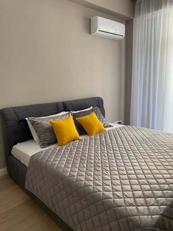 Апартамент с видом на море в ЖК Шато Лувр