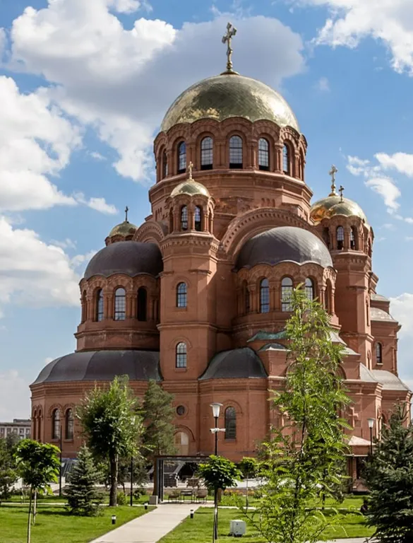 Квартира Квартира с топовой локацией — Волгоград