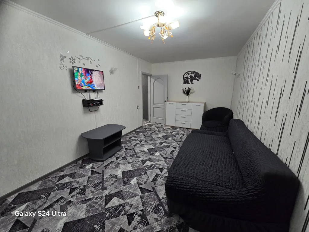 Уютная квартира в деловом центре города