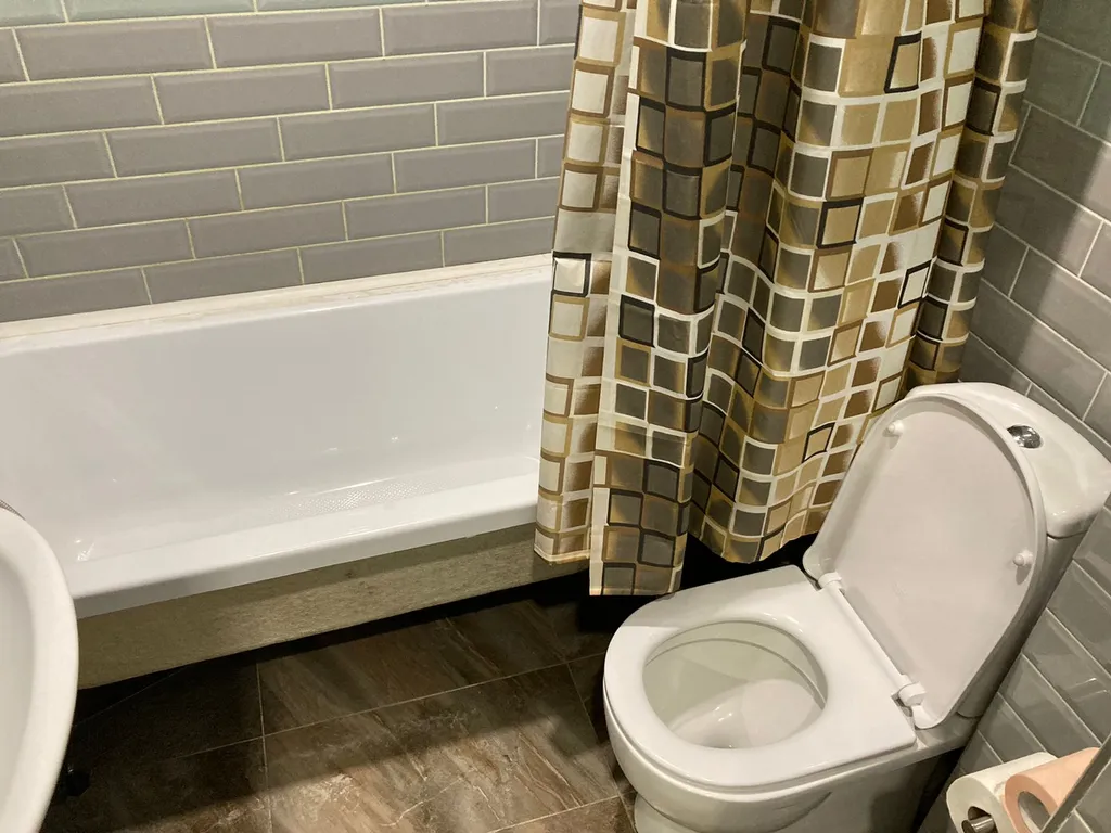 Уютная студия, в центре Домбая, в двух минутах от канатной дороги