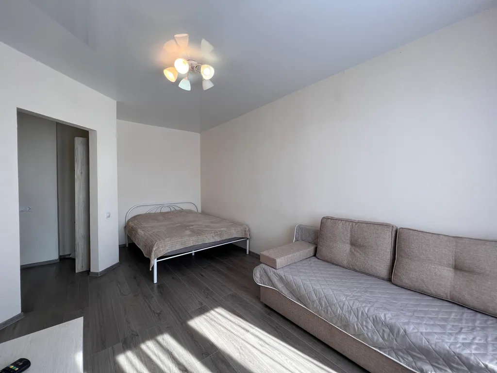 Квартира Квартира у моря — Анапа