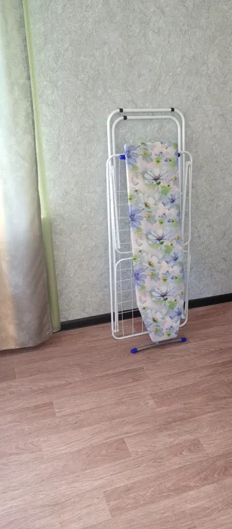 Однокомнатная квартира рядом с гостиницей Знаменск