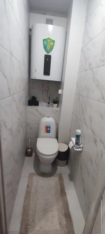 Уютная квартира около больницы Середавина