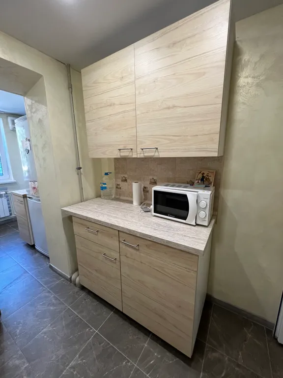 Уютная квартира на Черноморском побережье