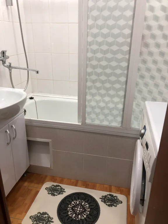 Уютная квартира на берегу озера Тургояк