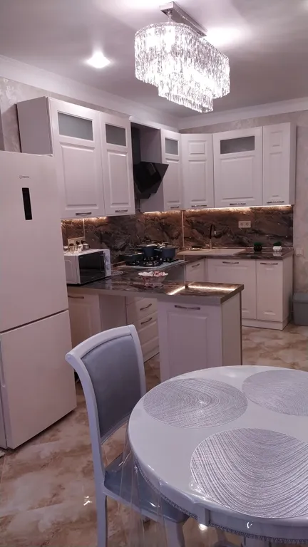 Квартира Уютная квартира в экологически чистом районе — Владикавказ